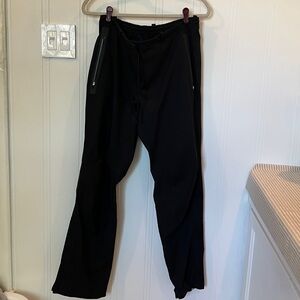 Nike golf storm fit size medium excellent condition